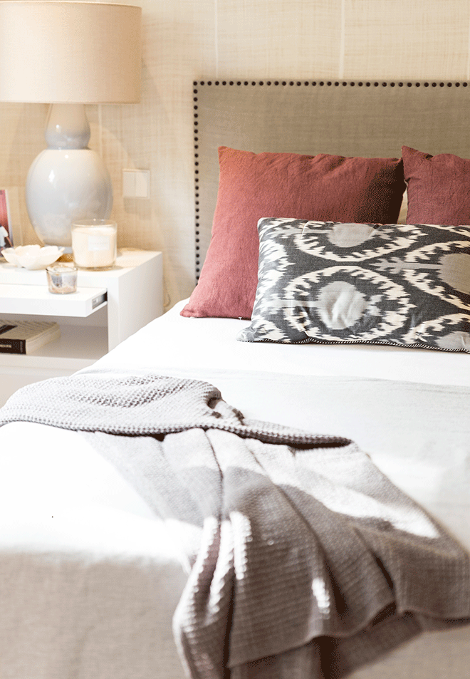 Foto 9 - ES 01 - Estudio Arquitectura Interior de Aurora Monasterio.